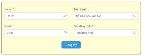 hướng dẫn sử dụng cách đăng ký tài khoản đá gà