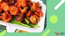 hướng dẫn sử dụng cách làm da gà giòn