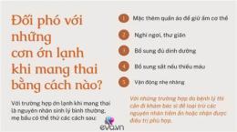 hướng dẫn sử dụng cảm giác ớn lạnh nổi da gà
