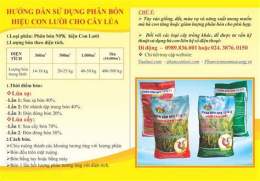 hướng dẫn sử dụng cay da ga