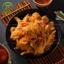 hướng dẫn sử dụng chan ga huong com da nang
