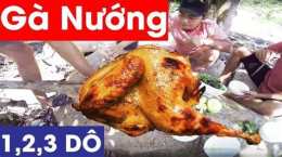 hướng dẫn sử dụng chân gà luộc xong ngâm đá