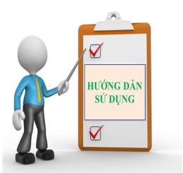 hướng dẫn sử dụng cho tot ga da đồng thap