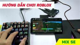 hướng dẫn sử dụng choi game da ga
