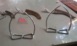 hướng dẫn sử dụng clip đá gà tre cựa sắt