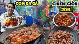hướng dẫn sử dụng cơm da gà q4