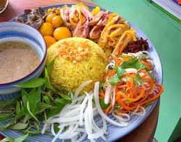 hướng dẫn sử dụng cơm gà đà nẵng ở đâu ngon