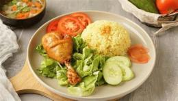 hướng dẫn sử dụng cơm gà phan chu trinh đà nẵng