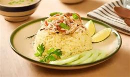 hướng dẫn sử dụng cơm gà trang phan đăng lưu đà nẵng