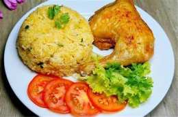 hướng dẫn sử dụng com ga xoi mo da gion