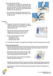 hướng dẫn sử dụng da ga 11. kim