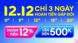 hướng dẫn sử dụng da ga 12/3