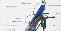 hướng dẫn sử dụng da ga 26 3