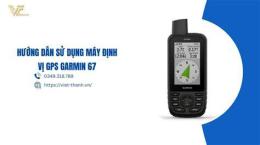 hướng dẫn sử dụng dá gá 67