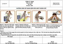 hướng dẫn sử dụng da ga 7/7/2019