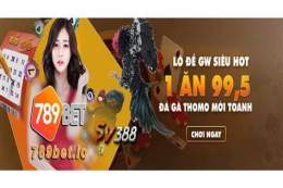 hướng dẫn sử dụng đá gà 789bet 7789bet.top