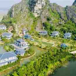 kênh gà ninh bình đã mở cửa chua