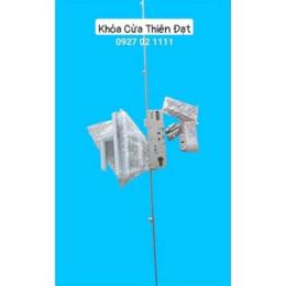 khóa đa điểm lẫy gà
