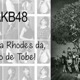 koko ga rhodes da, koko de tobe