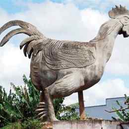 lang ga da lat