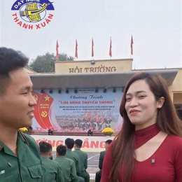 lão đại xuyên không gả cho phu quân mù