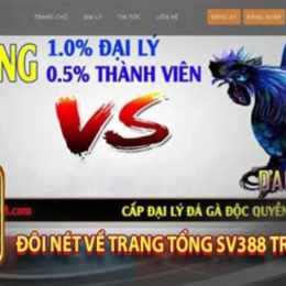 link vào đá gà mới