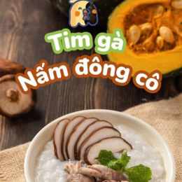 lòng đỏ trứng gà nghiền cho bé ăn dặm