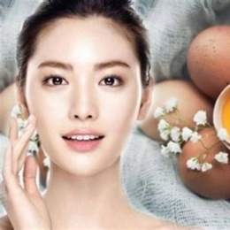 mặt nạ trứng gà cho da dầu mụn