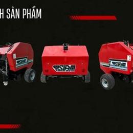 máy gặt đập liên hợp miền tây