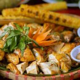 mẹt gà đà lạt