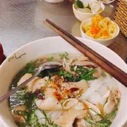 miến gà tường vy nguyễn chí thanh đà lạt