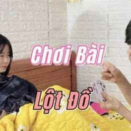 mới cấp 2 đã địt nhau như gà rồi