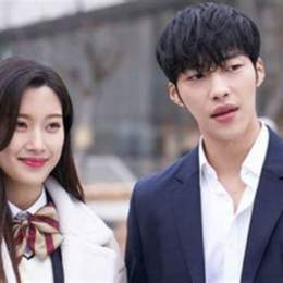 moon ga young đã đóng những phim gì