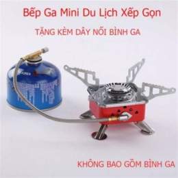 mua bình ga mini ở đà nẵng