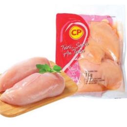 mua ức gà ở đà nẵng