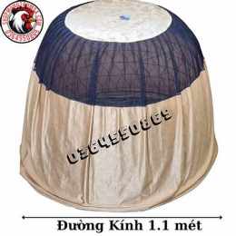 mùng gà đá