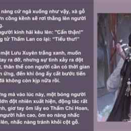 mỹ nhân và gã điên lục dạ