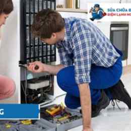 nạp ga tủ lạnh tại đà nẵng