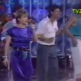 ne mogu da ga ne volim