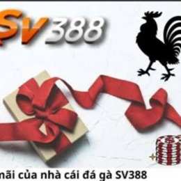 nha cai da ga sv388