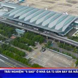 nha ga moi da nang nam o dau