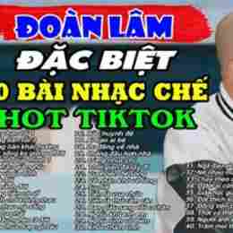 nhac che da ga