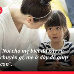 nhung cau noi cua tre em khien ban noi da ga
