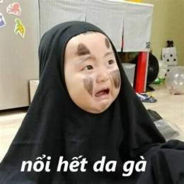 noi da ga khap nguoi