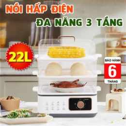 nồi nướng gà đa năng