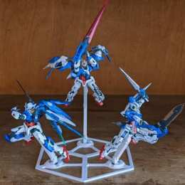ore ga gundam da