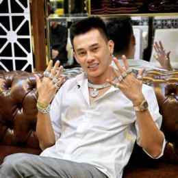 phan công khanh đá gà