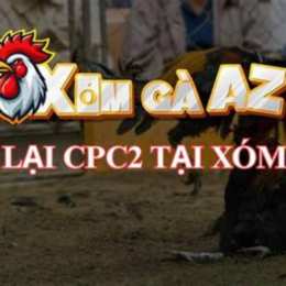 phát lại đá gà cpc3