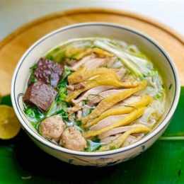 pho ga da nang