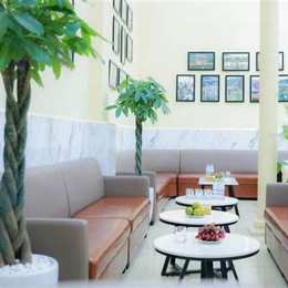 phòng chờ vip ga đà nẵng